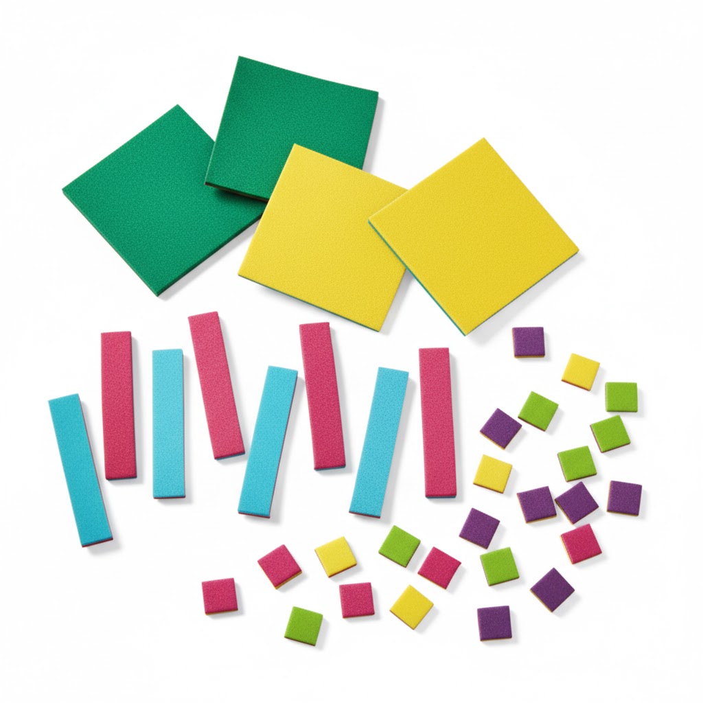 Number Sense & Operations Image | Hostingo